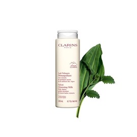 Velvet Cleansing Milk 200ml / 벨벳 클렌징 밀크 200ml