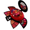 Cameo One Touch Makeup Kit