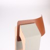 360° Rotating Leather Stitching Pony, Table-Mount Clamp
