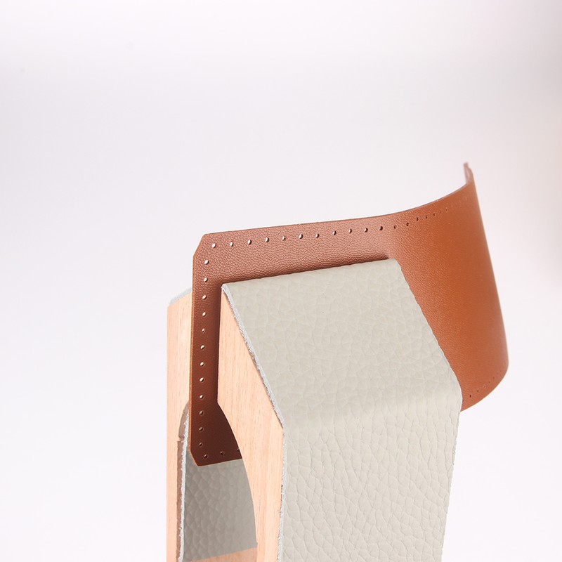 360° Rotating Leather Stitching Pony, Table-Mount Clamp