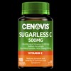 Cenovis Buy Cenovis Vitamin C Sugarless 500mg 100 Tablets Online