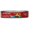 La Sirena Sardines Pica Pica in Oval Can, 15 oz
