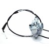 Aftermarket Carburetor & Throttle Cable For Yamaha TTR125 TTR125E TTR125L