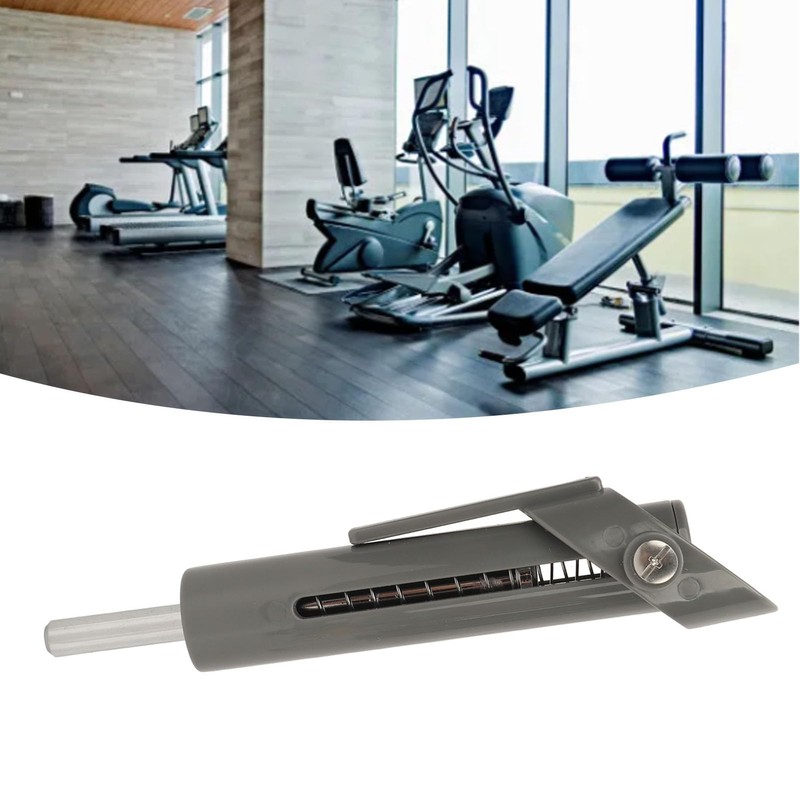 Drop Set Performance Pin, 7.8MM Multi-Purpose Adjustable Compact Weight Stack