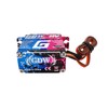 GDW IPX896 43Kg Coreless Servo Motor Brushless Metal Gear Digital