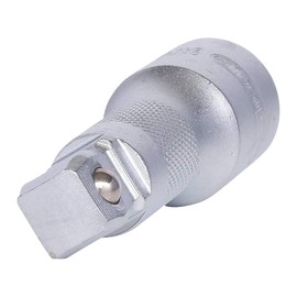 KS Tools 911.1382 Wobble Extension, 1/2-Inch, 75mm