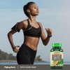Piping Rock White Kidney Bean Extract | 6000mg | 150