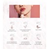 Heart Percent Dot on Mood Pure Glow Tint (13. Bearlips/BARE