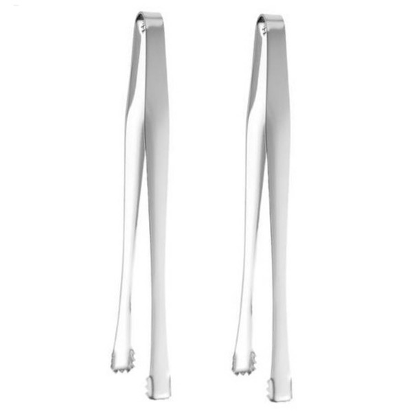 2pcs Egg Chalaza Remover Tool, Anti-Skid Eggshell Clips for Chefs