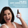 Eva Naturals Collagen Peptide Complex Face Serum by Eva Naturals