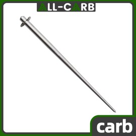 ALL-CARB Carburetor Carb Repair Kit Replacement for Honda TRX400EX 400EX 1999-2004