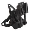 Night Vision Helmet Mount Foldable Adjustable Simple Operation Wide Compatibility