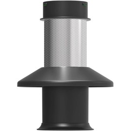 Replacement Tineco Filter Holder, Compatible with Tineco A10 A11 S11 S12 Vacuum Cleaner Series（black）
