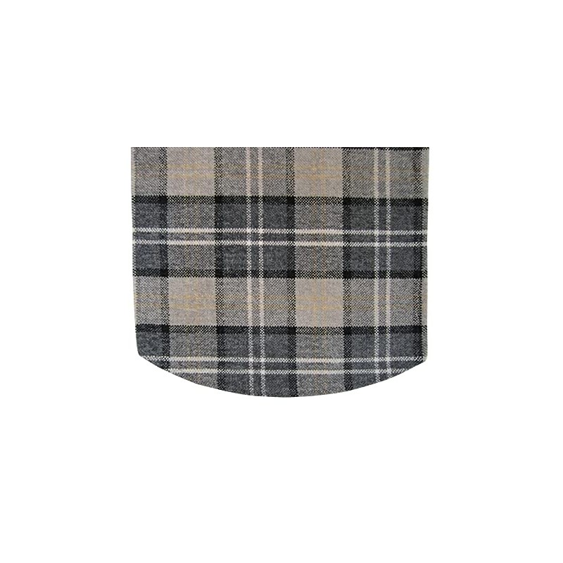 Classic Home Store Balmoral Check XL Chair Back Soft Touch