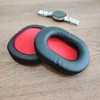 DowiTech Professional Replacement Ear Pads Compatible with Devil Massive Headphones