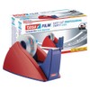 tesa Easy Cut® 57421 Tape Dispenser for Small Rolls of