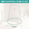 Paper Cup Holder, Paper Cup Stand, Disposable Cup Storage, Cup