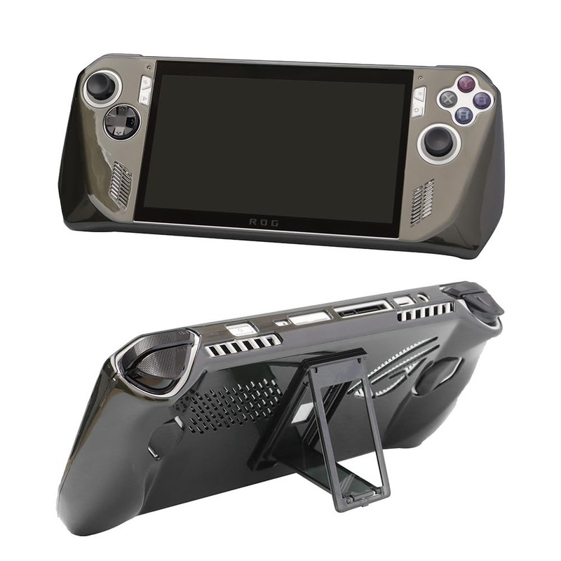 LICHIFIT ASUS ROG Ally Game Console Hard PC Case Cover