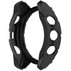 AWADUO Compatible with Garmin Fenix 8 51mm Solar Protective Case