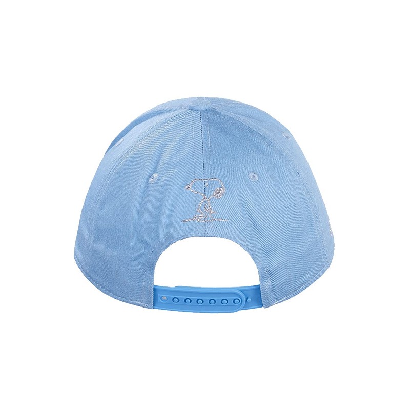 ONOMATO! Snoopy Peanuts Cap Baseball Cap Capy Hat Summer Hat,