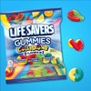 LIFE SAVERS Collisions Gummy Candy, 3.22 oz Bag (Pack of