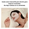 Mascarilla Colageno Pack Mascara Hidratante