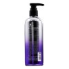 MARTHA DEBAYLE HAIR TECH Platinum Purple Shampoo. Matiza y neutraliza.