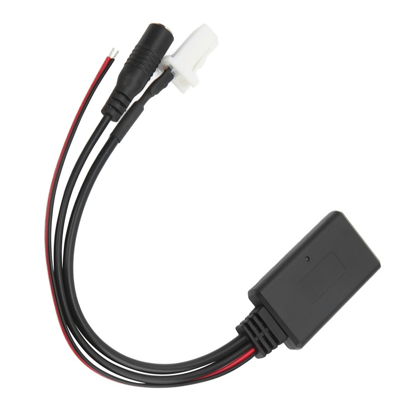 Car Bluetooth 5.0 Wireless Module Handsfree Microphone Replacement for Subaru