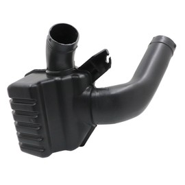 XQSMWF Air Intake Resonator Chamber Assembly 17230RNAA00 17230-RNA-A00 Compatible with Honda Civic 1.3L 1.8L 2.0L 2006 2007 2008 2009 2010 2011 Resonator Chamber No Mounting/Rubber joint