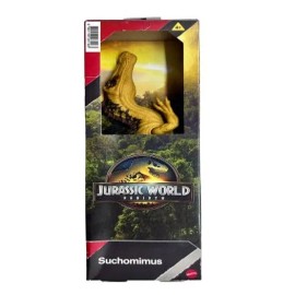 쥬라기월드새로운시작 12인치피규어 : 토이저러스