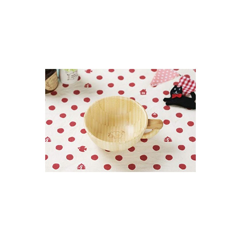 Agney* AG-052 Soup Cup, Single Item