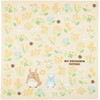 Skater Large Lunch Cloth My Neighbor Totoro Flower Studio Ghibli