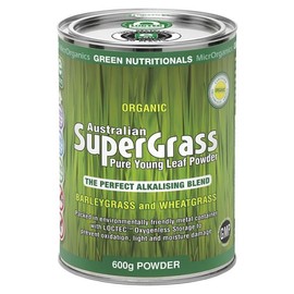 Green Nutritionals Buy Green Nutritionals Organic Supergrass Online Chemist Outlet