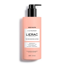 Lierac (Laboratoire Native It) Body Nutri Relipidant Milk 400 ml