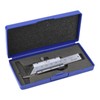 Chamfer Gage Chamfering Ruler Chamfered Vernier Caliper Stainless Steel Caliper