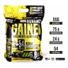 Ganador Hard Mass Gainer Cafe Intenso 15 Lbs 43 Supplements