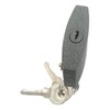 Horse Head Engraved Padlock Love Lock Wedding Anniversary Valentines Gift