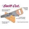 Ivy Classic 11140 20" Swift Cut Tri-Edge Saw Wood Handle