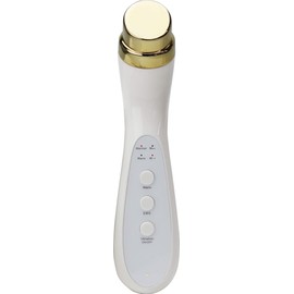 Macross Ufurl MEBL-69 3 Modes (Vibration, EMS and Heat) Facial Beauty Device Handy Home Beauty Machine