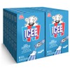 ICEE Singles To Go Water Drink Mix - Powder Sticks,