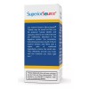 Superior Source Chromium Picolinate 100 Tab Microlinguales Sabor Sin Sabor