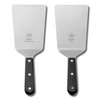 DUE BUOI SET Super Duty Wide Spatula & Flexible Wide