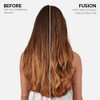 Fusion Intense Repair Shampoo by Wella for Unisex - 8.5