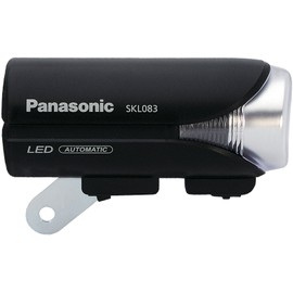 Panasonic SKL083 Wide Power LED Smart Lamp V2 Headlight Black