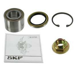 SKF VKBA 1349 Wheel bearing kit