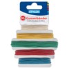 Stylex 31321-3 Rubber Bands Set of 3 x 95 Pieces