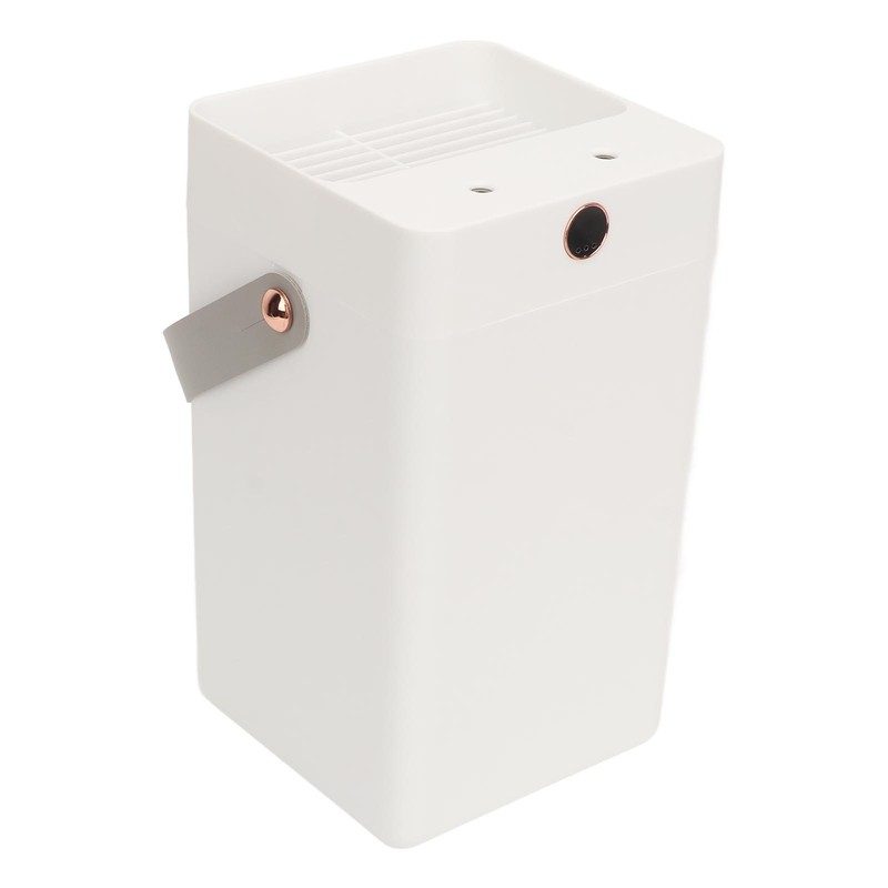 White Air Humidifier Office Desktop Humidifier 3L Portable Humidifier With