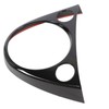 Gear Shifter Panel Frame Trim Cover Paste Installation Gear Box