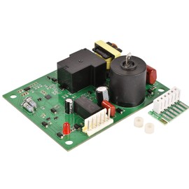 Lamerto Heater Circuit Board 31501 38676 Replacement for at-Wood Hydro Flame Furnaces 33488 33727