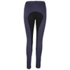 Pfiff Children's Full-seat Riding Breeches, 101197, 6 Colours, All Sizes,